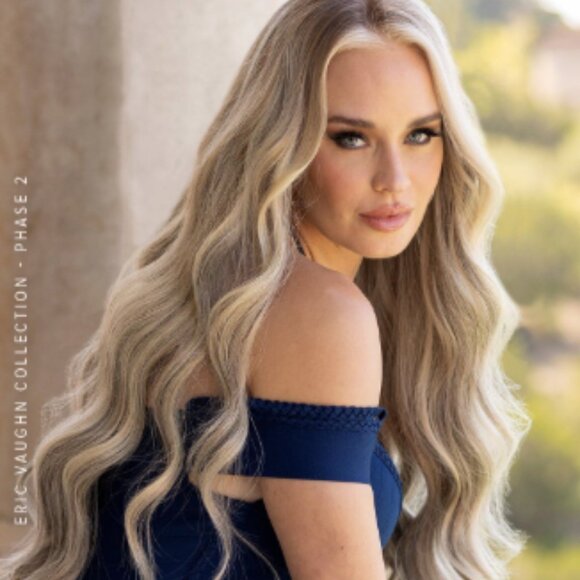 Bellami Volume Weft 20" - Picture 2 of 10